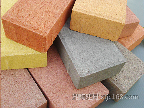 實心燒結(jié)磚