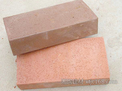 實心燒結(jié)磚