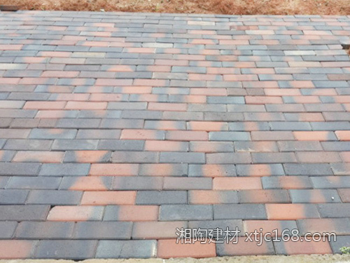 恒大綠洲地面磚